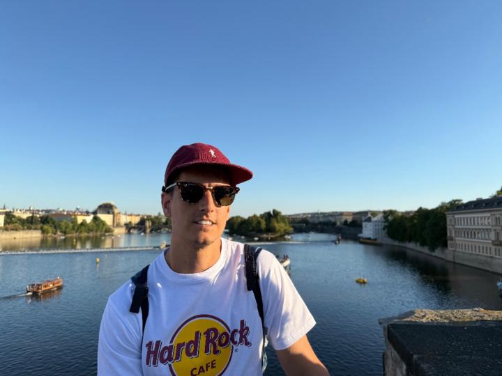 Álvaro Rallo López