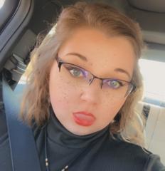 Savannah Vaughan