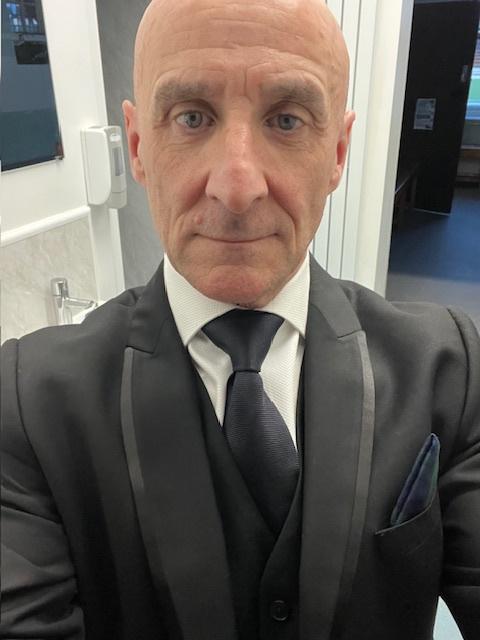 Simon Jones