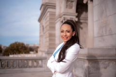 Mercedes García-French