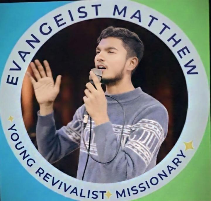 Evangelist Matthew