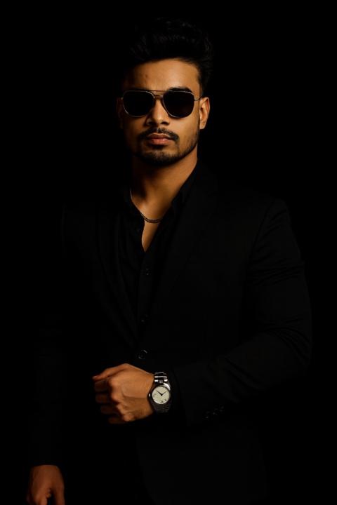 Sangam Yadav
