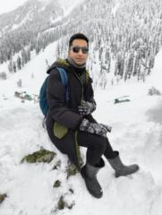 Gaurav Pujari