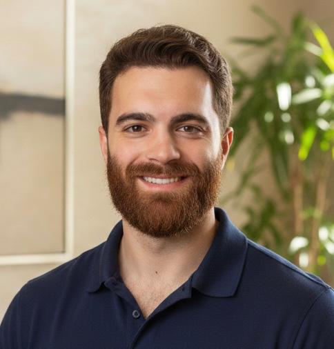 Daniel Filler