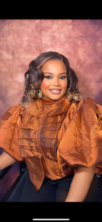 Christy Osowa