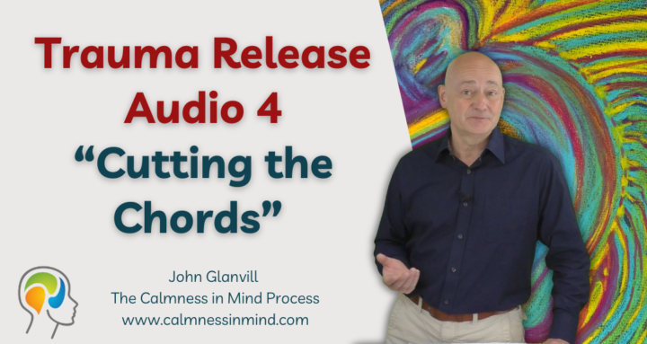 A guided meditation to let go of pain and reset relationships...