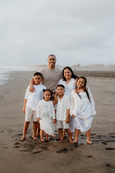 Taufa Fifita
