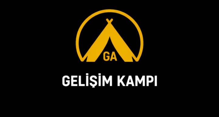 KİŞİSEL GELİŞİM KAMPI