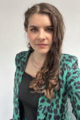 Adriana Blumer