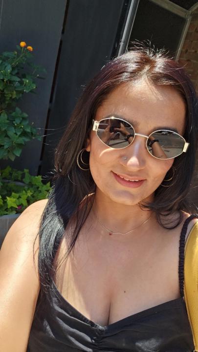 Nishtha Mendiratta
