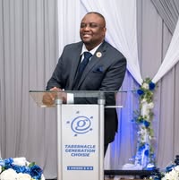 Enock Saint Felix