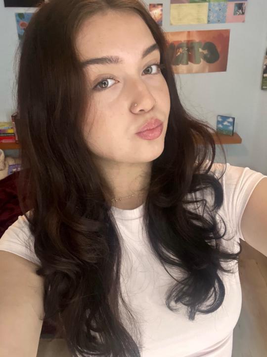 Emma Gandara