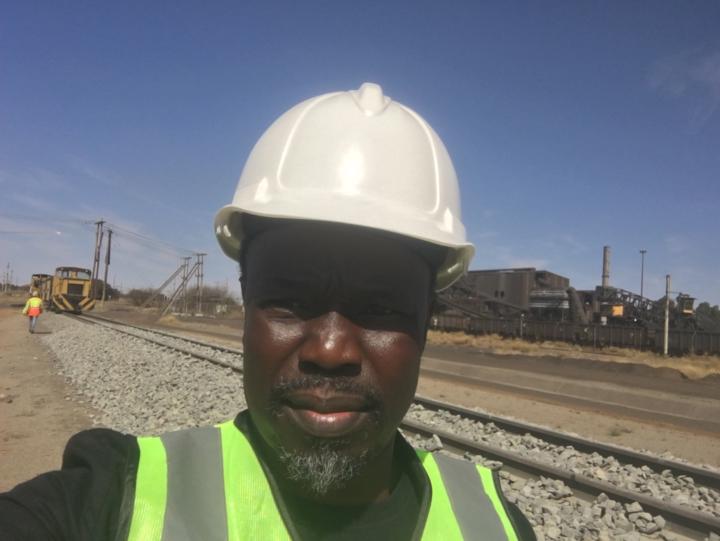 Masiza Ngobeni
