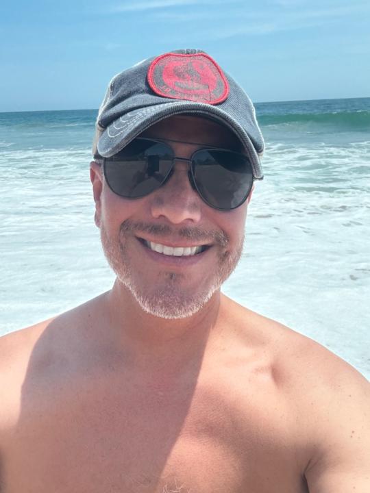 Anthony Silva