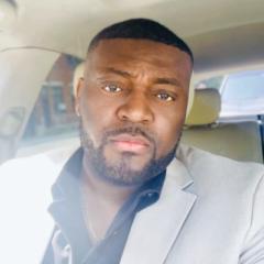 Frank Oshogo