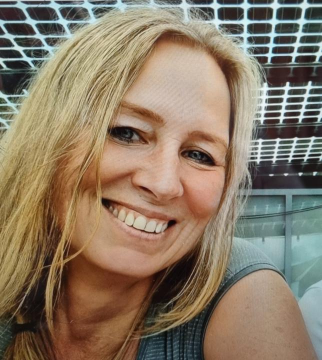 Sylvia Schouten