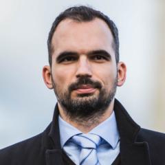 Balazs Nemeth