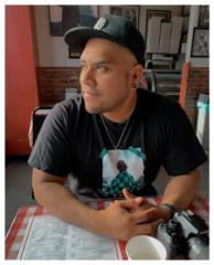 Cesar Ceja