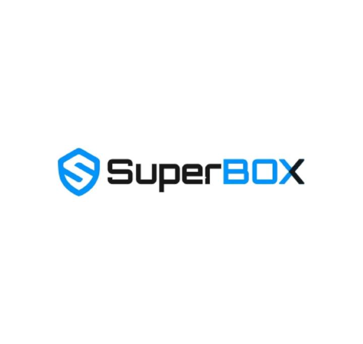 SuperBox TV Box Store