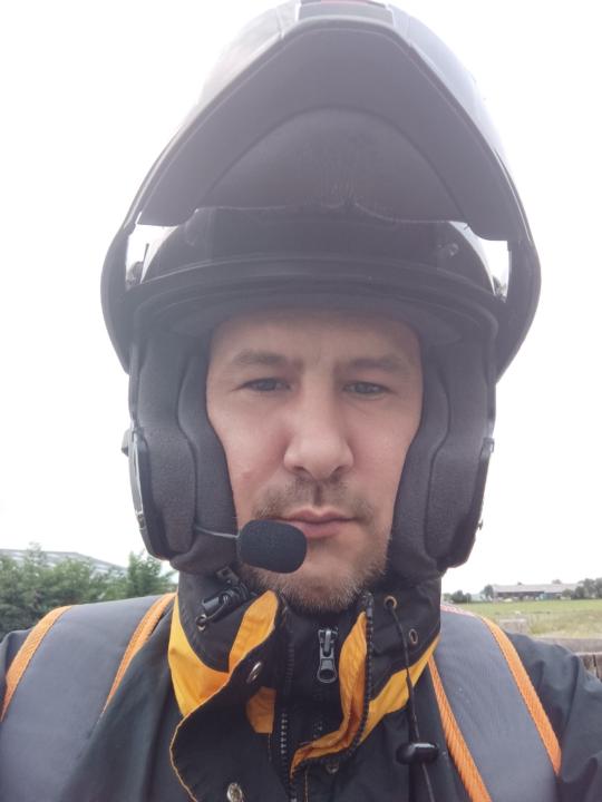 Jean-François Secret