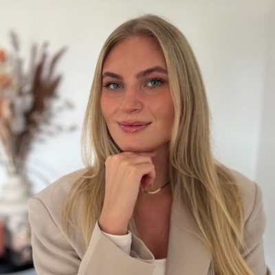 Lorina Hombach