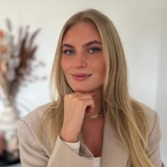 Lorina Hombach