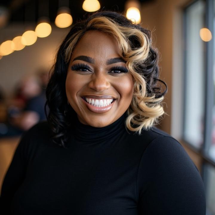 Carmela Shackleford-Daniels