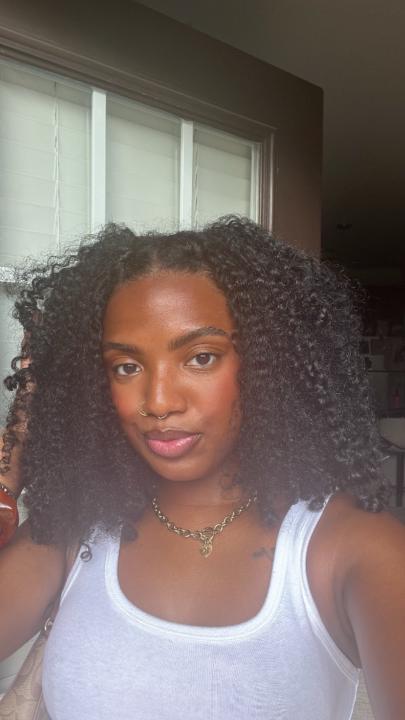 Kierstin Taylor-Garrett