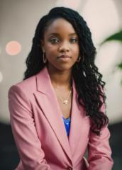 Nadisha Jones