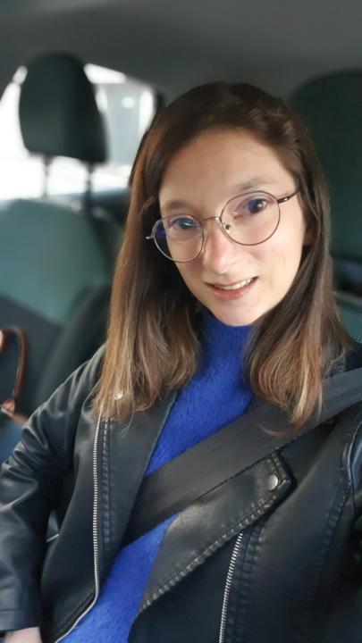Elodie Schaeffner