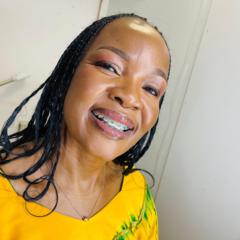 Masego Jessica Lewis