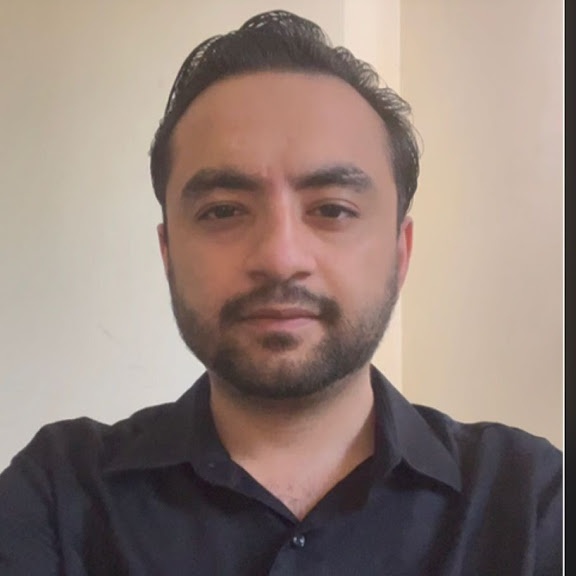 Qahsim Imran