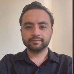 Qahsim Imran