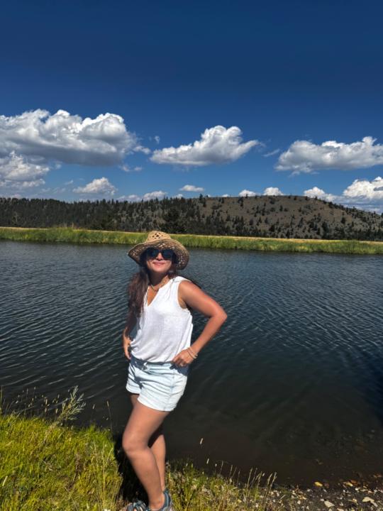 Vandana Sood-Giddings