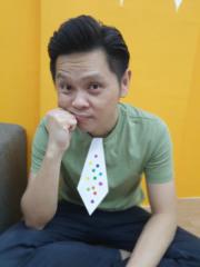 Chi wei Wong