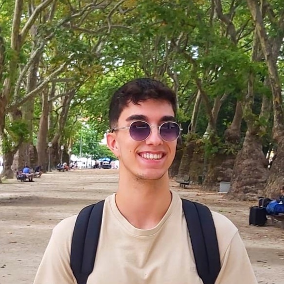 Leandro Barreira
