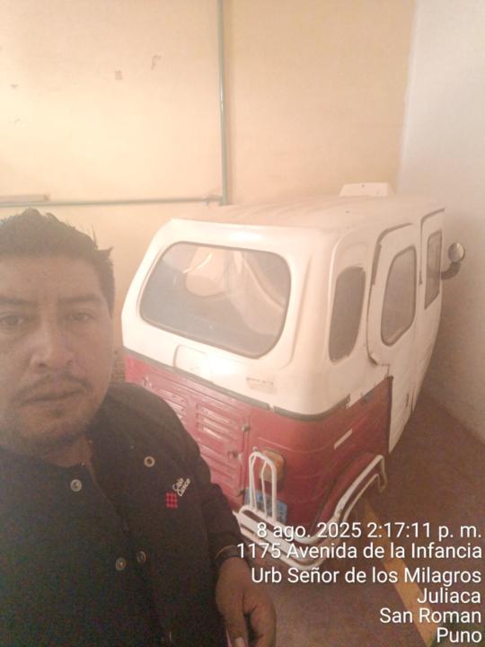 Juan Alberto
