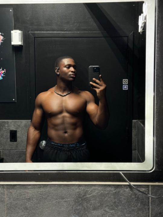 Chukwuma Eke