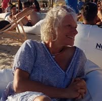 Christine Castille