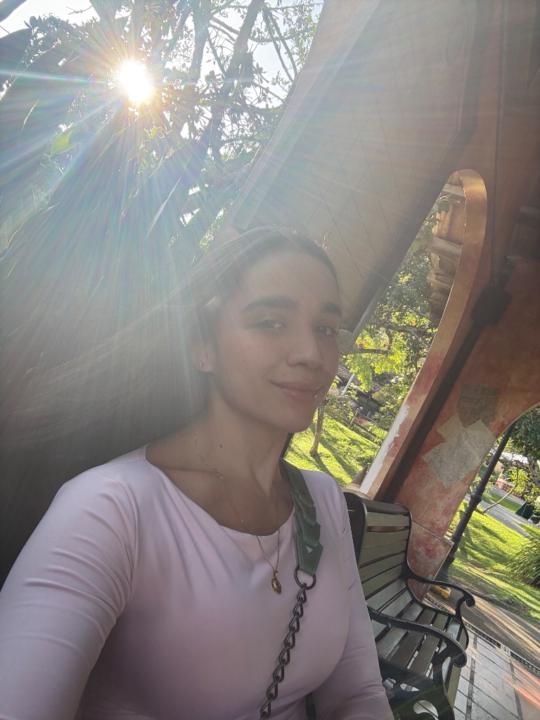 Ana Zapata