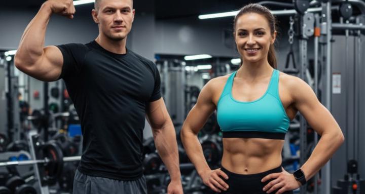 FitSprint Challenge 14