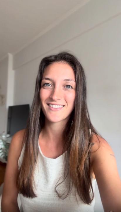 Martina Santiso