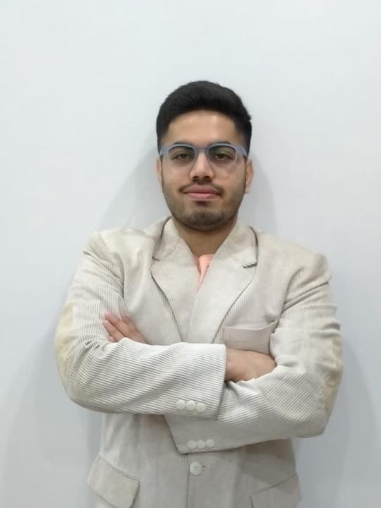 Nikhil Danwani