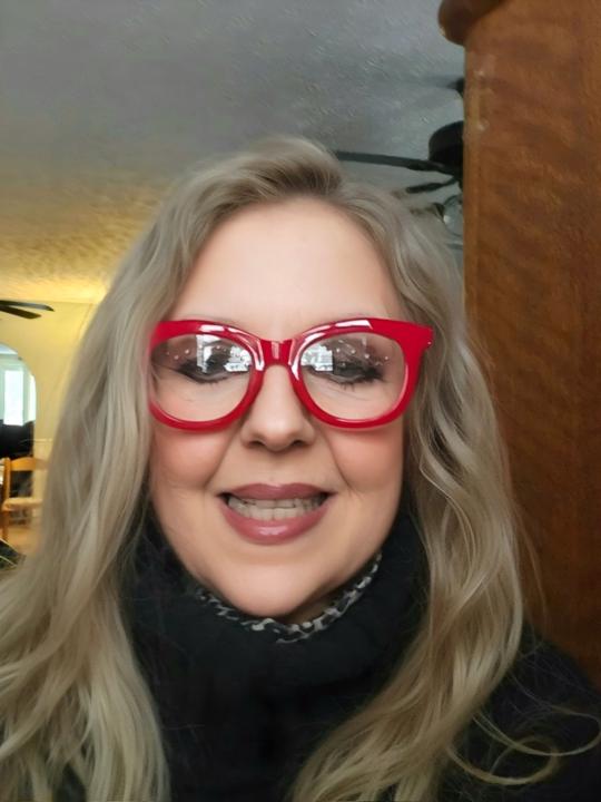 Margaret Robertson