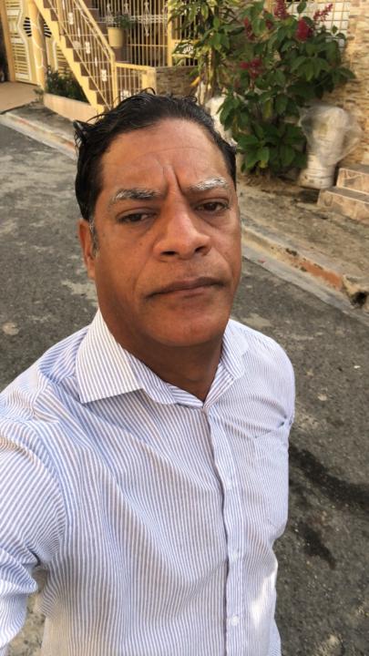 Cristian Reyes