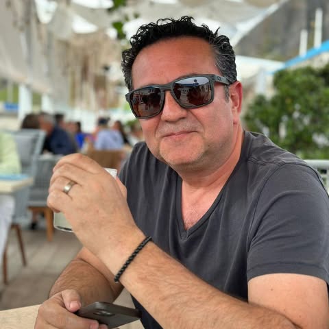 Marco Andrés Saldías Berríos