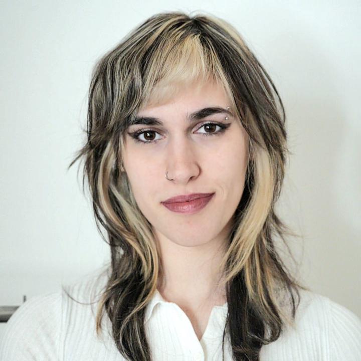 Manuela Gadano