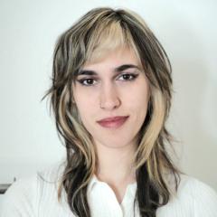 Manuela Gadano