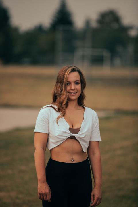 Emma Jones
