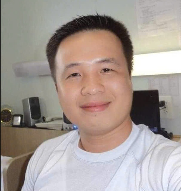 Tran Hùng minh